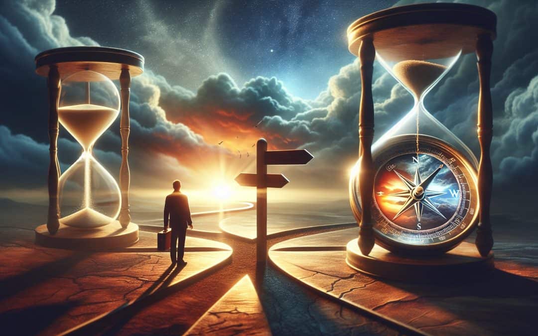 Kako da znaš kada je vreme da se povučeš iz igre