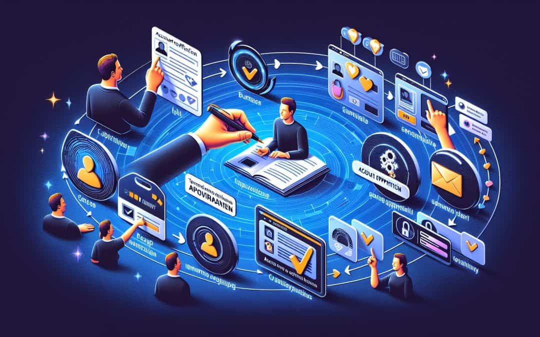 Kako izgleda proces verifikacije naloga i kako da ga ubrzaš