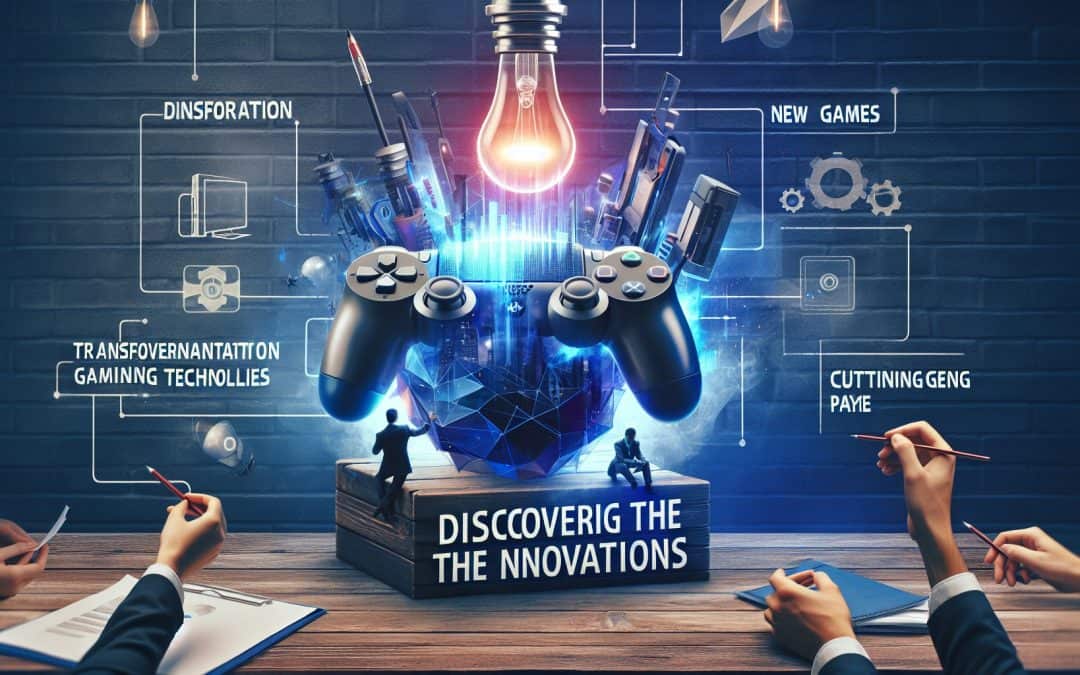 Inovacije iz radionice Pragmatic Playa – Šta nas čeka sledeće?