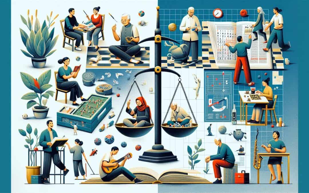 Kako igrati odgovorno i ne izgubiti glavu