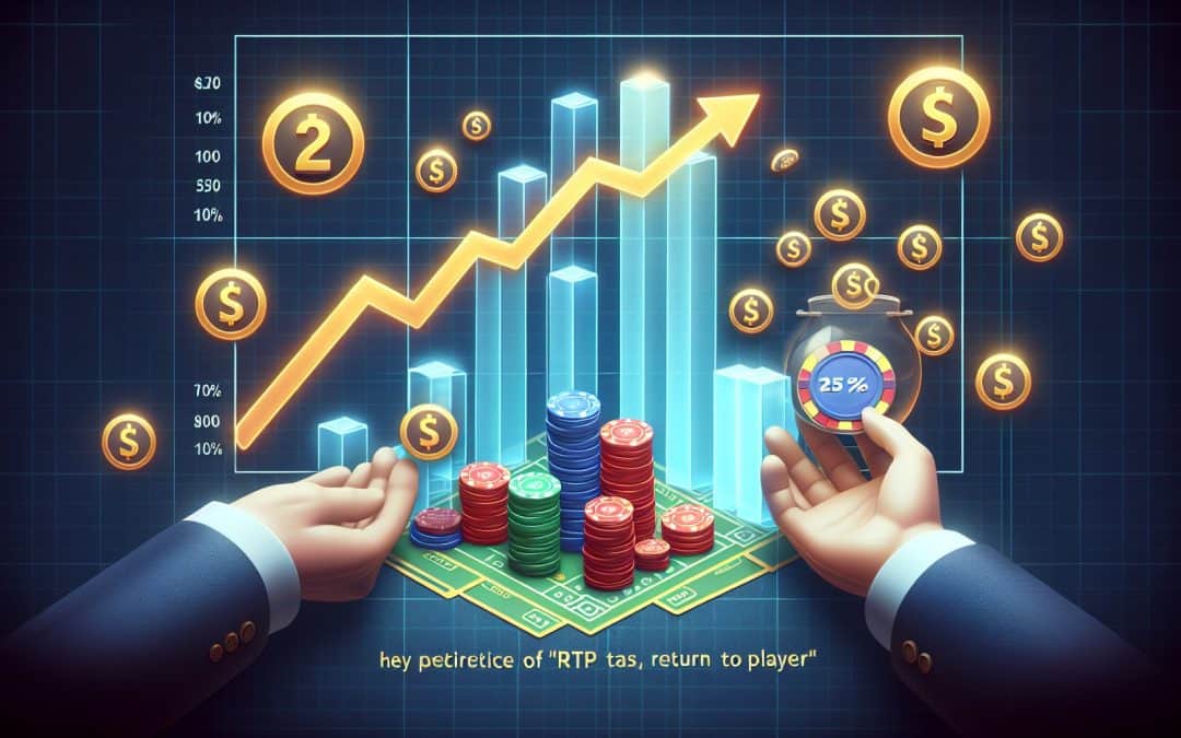 Šta je RTP i zašto je važan pri izboru igre