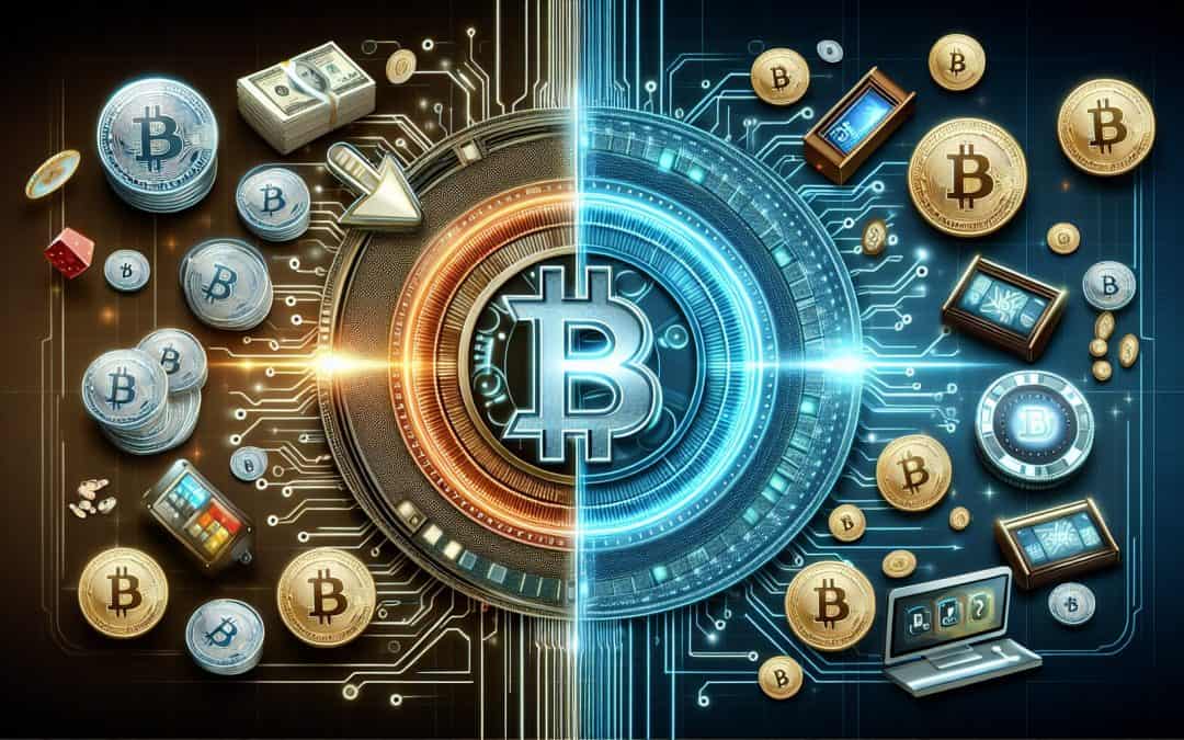 Kripto kazina su budućnost ili prolazna moda