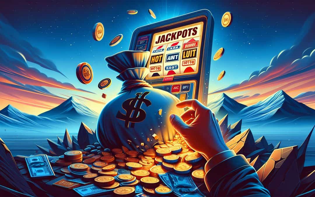 Najveće zablude o jackpotovima koje te skupo koštaju