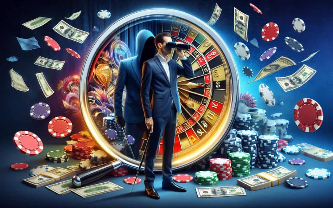 Kazino recenzije koje otkrivaju i ono što operateri kriju