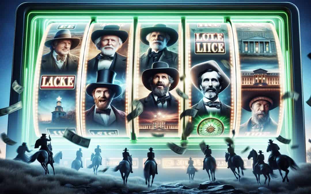 Slot igre koje su zasnovane na stvarnim događajima