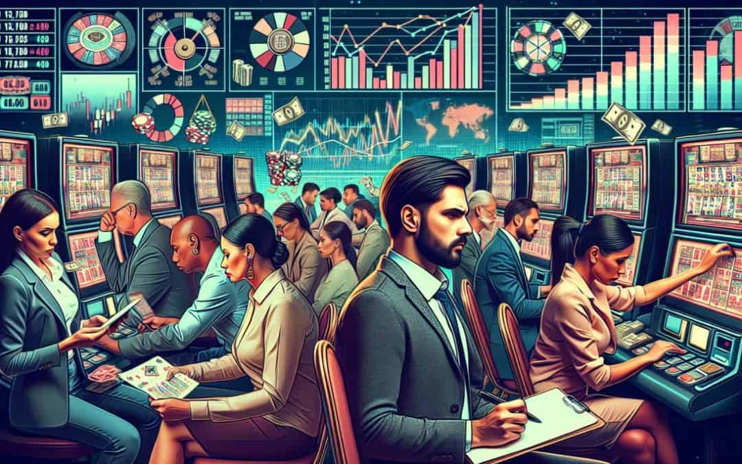 Kako koristiti istoriju igara za pametnije klađenje na slotovima