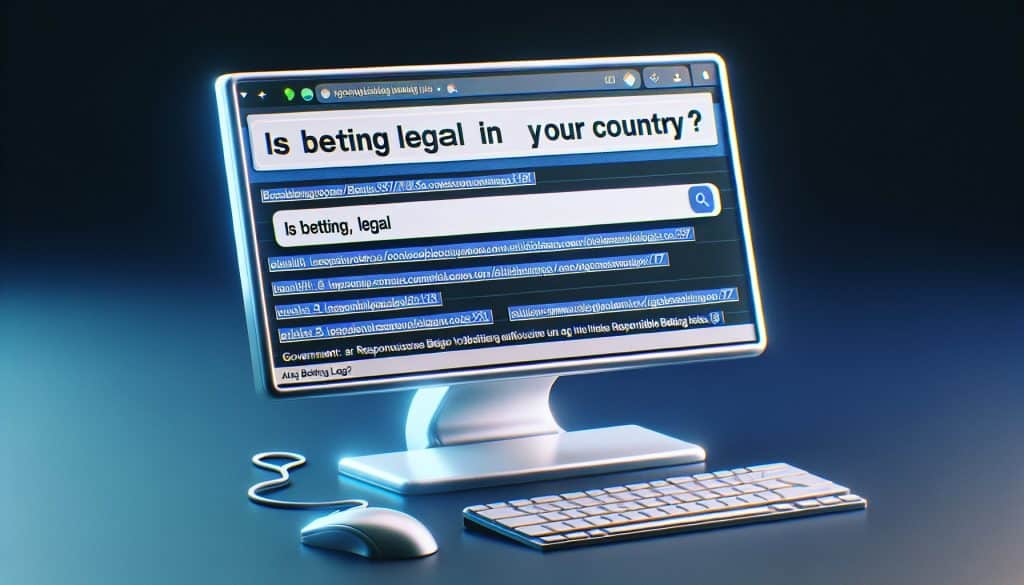 Legalno klađenje u tvojoj zemlji i kako da to proveriš Legalno klađenje u tvojoj zemlji i kako da to proveriš