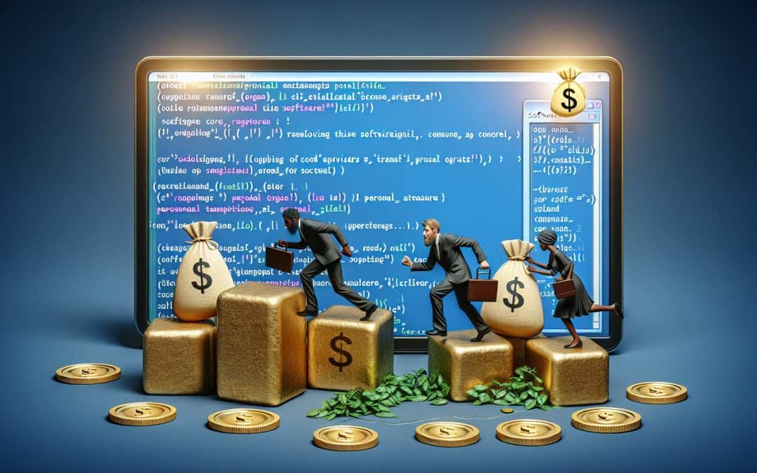 Kako koristiti slabosti softverskih provajdera u svoju korist