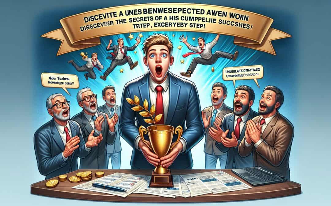 Turnir u kojem je početnik uzeo sve evo kako mu je uspelo