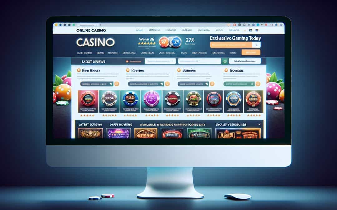 Pregled najnovijih online kazina sa licencom EU