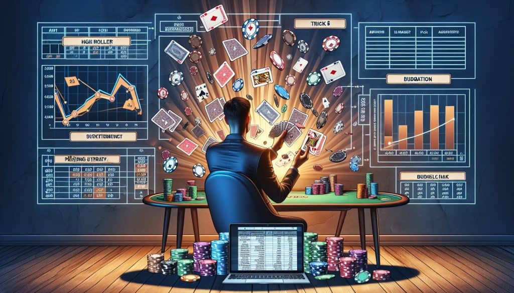 Otkrij kako high roller strategija funkcioniše i za male budžete Otkrij kako high roller strategija funkcioniše i za male budžete