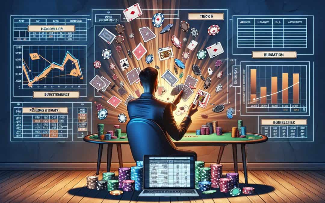 Otkrij kako high roller strategija funkcioniše i za male budžete