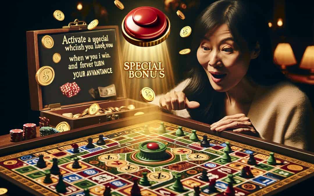 Bonusi koji ti daju više kad si izgubio nego kad si dobio