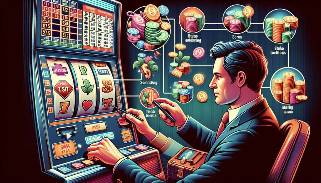 Šta high roller zna što ti ne znaš dok vrtiš slot Šta high roller zna što ti ne znaš dok vrtiš slot