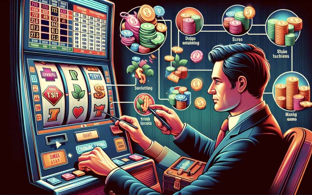 Šta high roller zna što ti ne znaš dok vrtiš slot