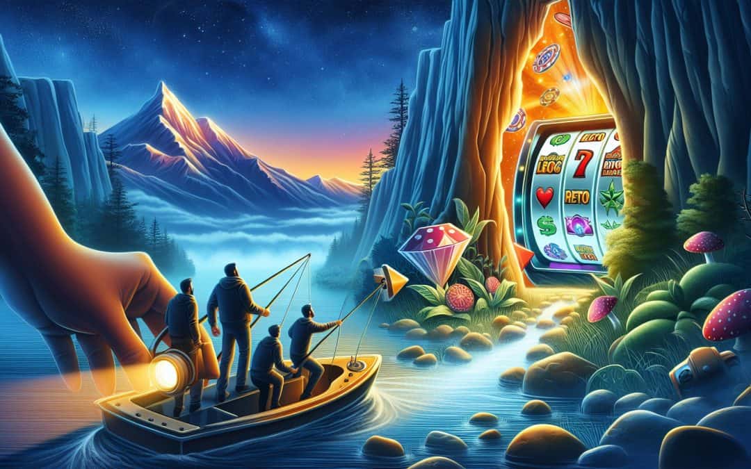 Igre sa najboljim RTP koje niko ne igra iz čiste gluposti