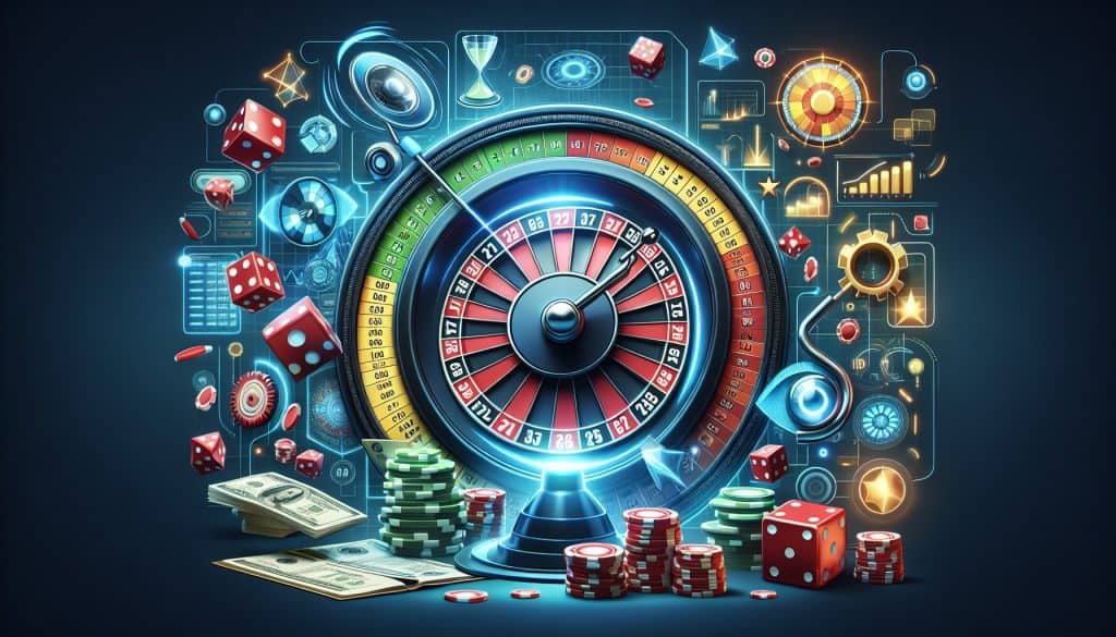 Koji su najefikasniji načini za korišćenje besplatnih vrtnji u online casinima? Koji su najefikasniji načini za korišćenje besplatnih vrtnji u online casinima?