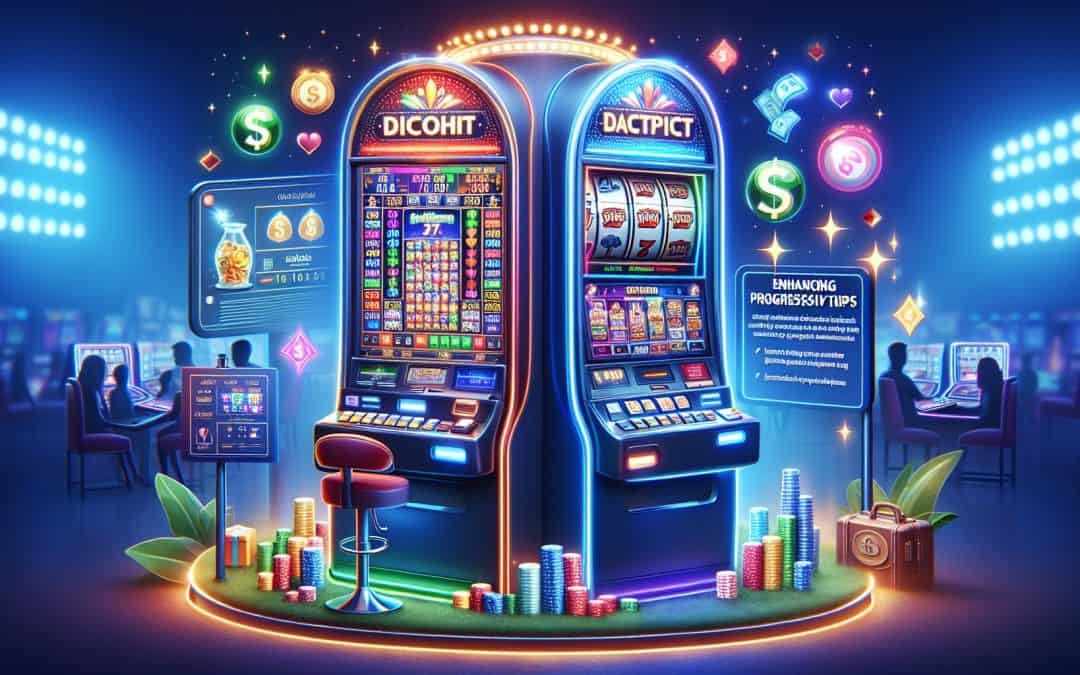 Kako izabrati pravi slot sa najvećim progresivnim jackpotom?