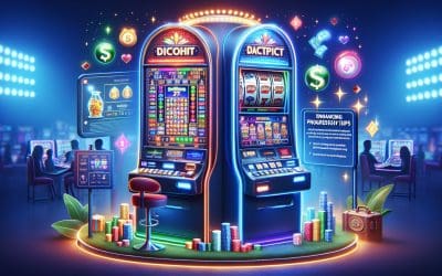 Kako izabrati pravi slot sa najvećim progresivnim jackpotom?