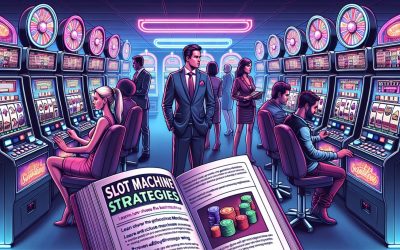 Kako odabrati najbolji slot za maksimalne dobitke
