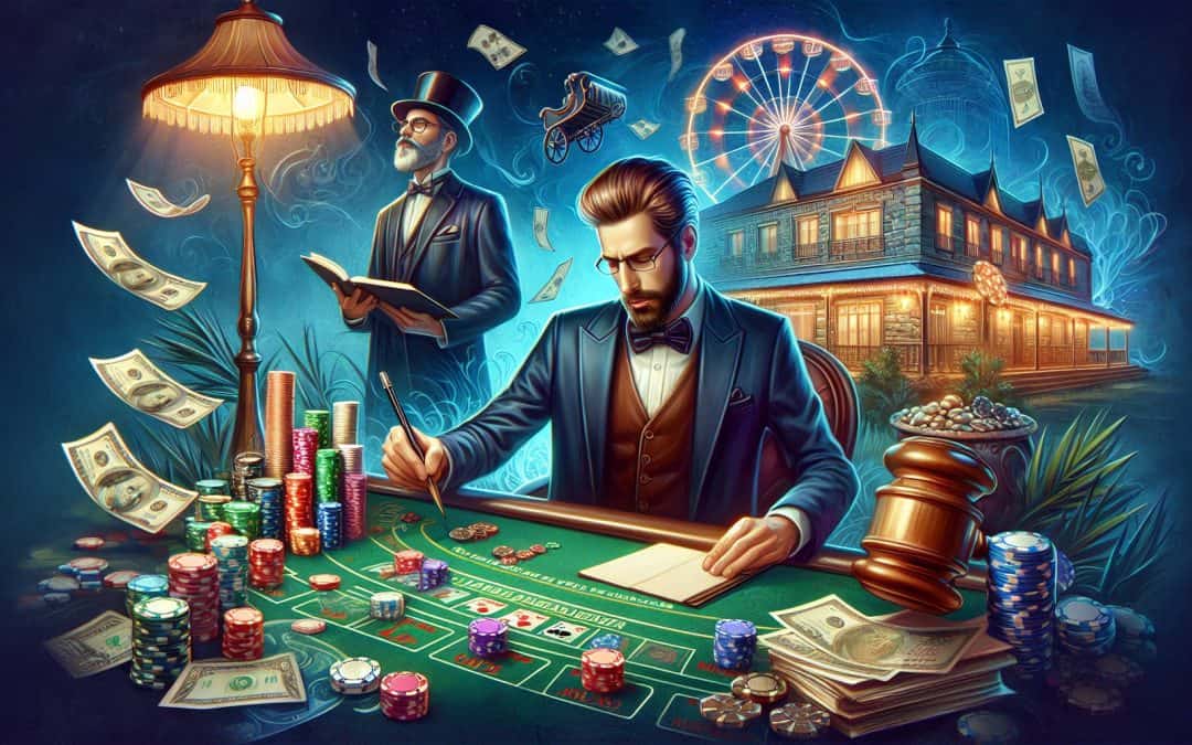 Casino iskustva iz prve ruke koje moraš pročitati