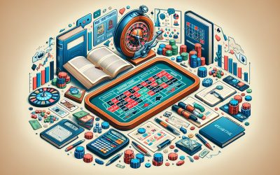 Koje strategije koristiti za uspeh u online ruletu