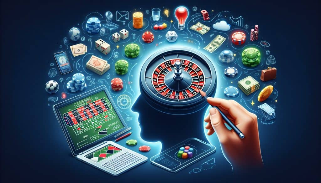 Kako igrati rulet online i koje strategije primeniti? Kako igrati rulet online i koje strategije primeniti?