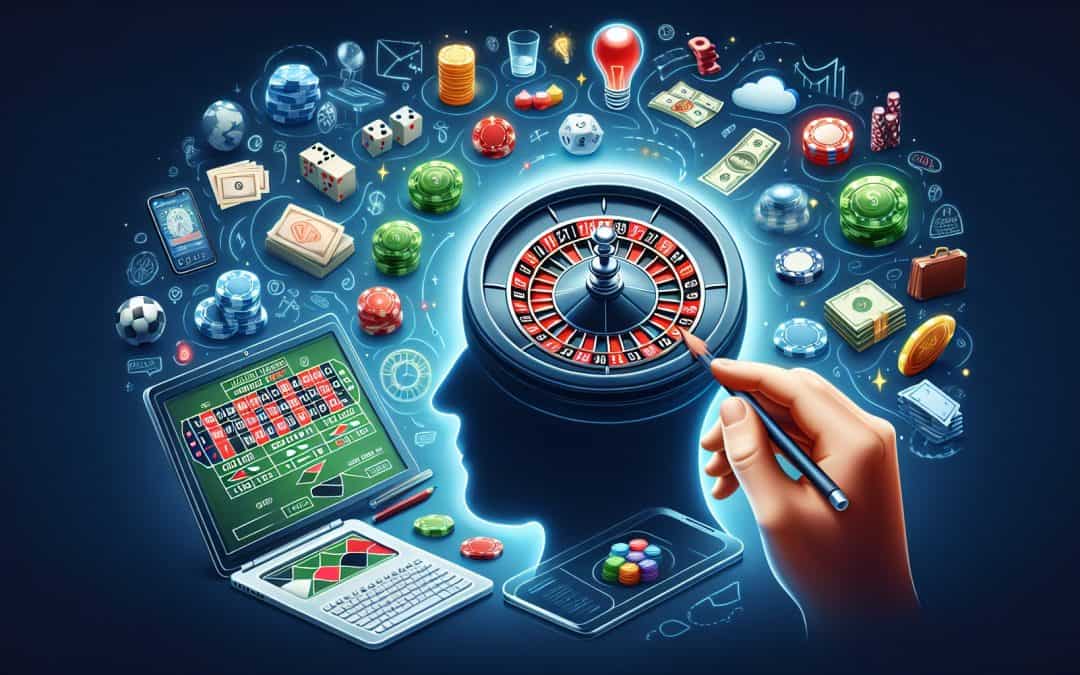 Kako igrati rulet online i koje strategije primeniti?