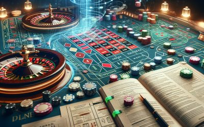 Kako igrati rulet sa strategijom