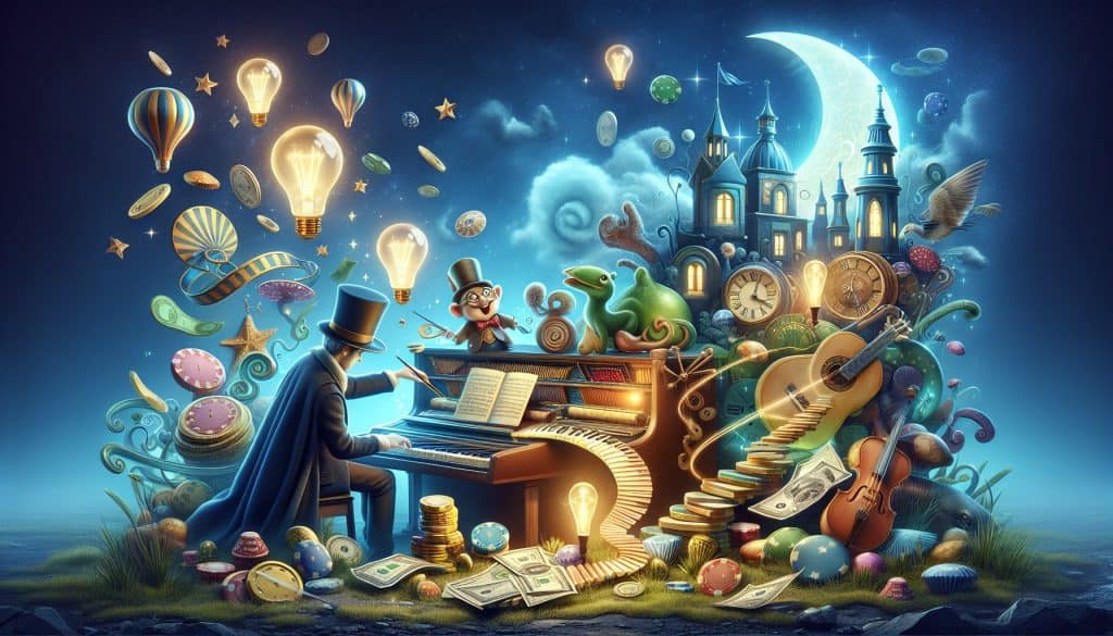 Kako optimizovati šanse za dobitak u progresivnim jackpot igrama? Kako optimizovati šanse za dobitak u progresivnim jackpot igrama?