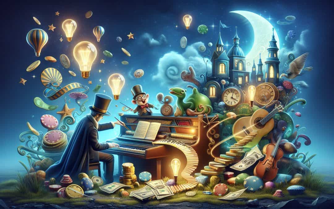 Kako optimizovati šanse za dobitak u progresivnim jackpot igrama?