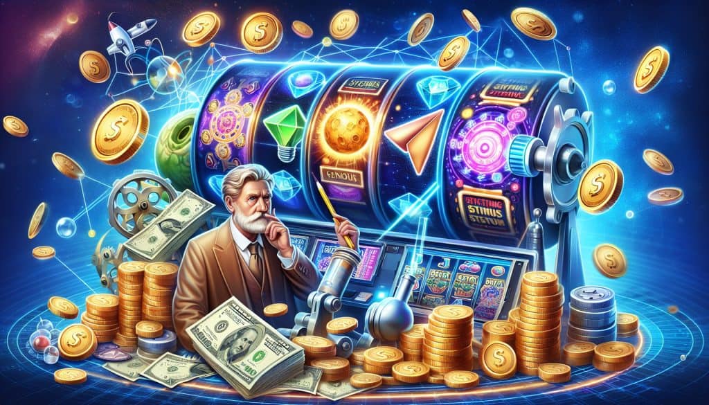 Tajne isplativih bonus igara u video slotovima: Kako da ih maksimalno iskoristiš? Tajne isplativih bonus igara u video slotovima: Kako da ih maksimalno iskoristiš?