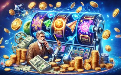 Tajne isplativih bonus igara u video slotovima: Kako da ih maksimalno iskoristiš?