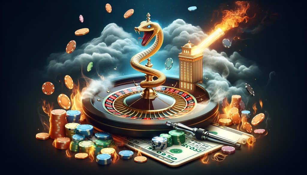 Kako unaprediti svoju strategiju igranja ruleta uz pomoć bonusa? Kako unaprediti svoju strategiju igranja ruleta uz pomoć bonusa?