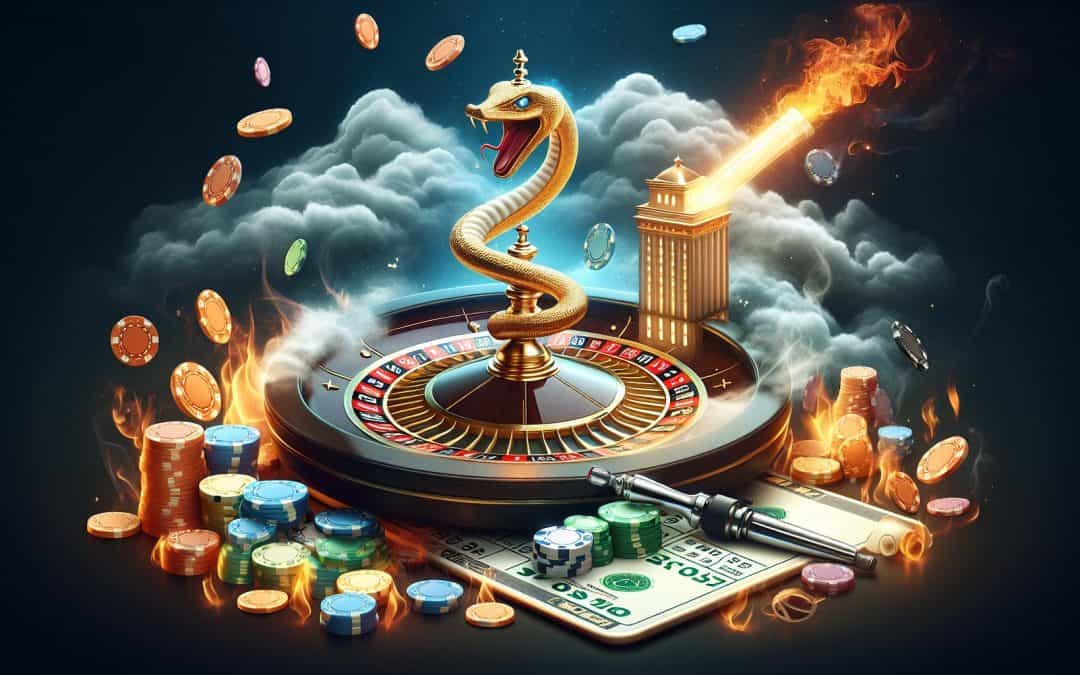 Kako unaprediti svoju strategiju igranja ruleta uz pomoć bonusa?