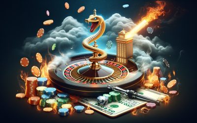 Kako unaprediti svoju strategiju igranja ruleta uz pomoć bonusa?