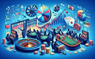 Koliko su realne šanse za osvajanje casino nagrada na turnirima?