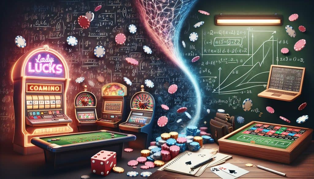 Da li postoji sistem koji garantuje dobitak u kazinu?