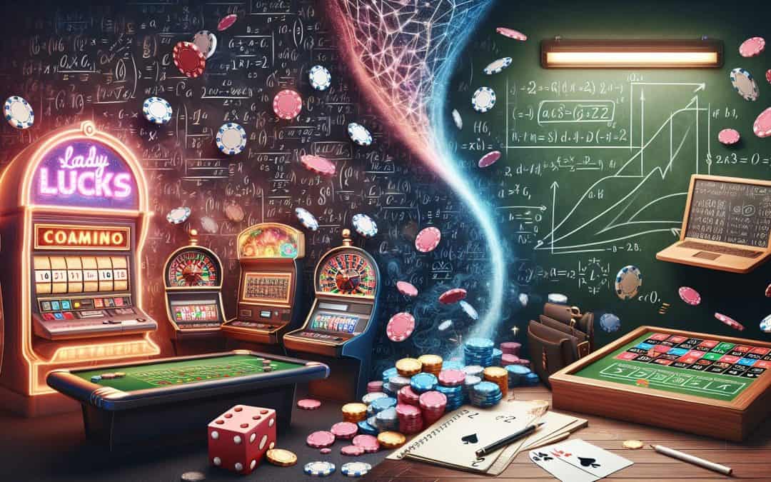 Da li postoji sistem koji garantuje dobitak u kazinu?