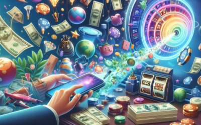 Kako igrati slotove sa velikom volatilnošću bez prevelikog rizika?