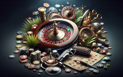 Koje igre pružaju najbolje šanse za dobitak u ruletu