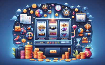 Kako povećati šanse za dobitak u slotovima