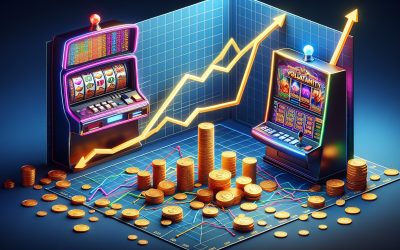 Sta znaci volatilnost u savremenim video slot igrama