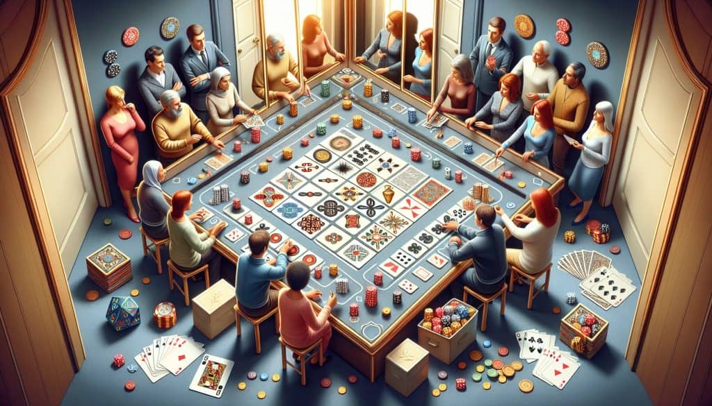 Kako simboli ogledala uticu na dobitne kombinacije Kako simboli ogledala uticu na dobitne kombinacije