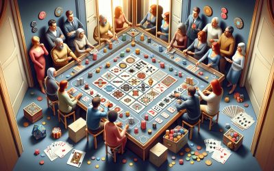 Kako simboli ogledala uticu na dobitne kombinacije