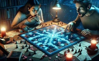 Na koji nacin simboli vremenskog obrta menjaju igru