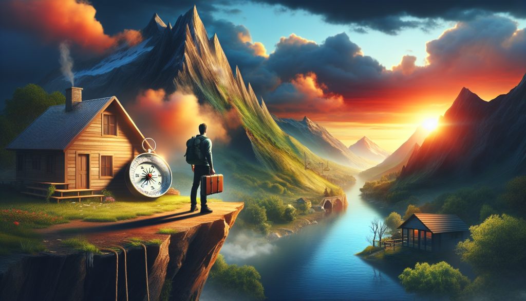 Zašto je ponekad rizik bolja opcija od sigurnosti