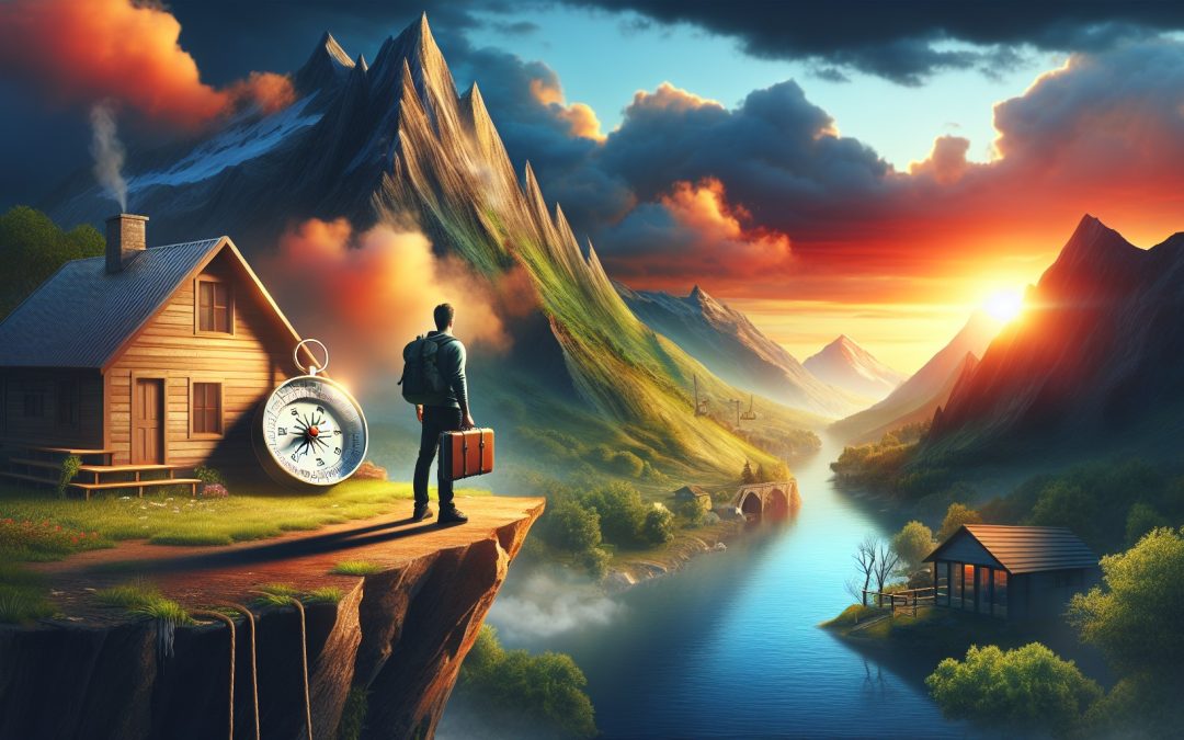 Zašto je ponekad rizik bolja opcija od sigurnosti