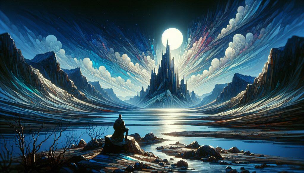 Kako ostati hrabar kad sve izgleda neizvesno