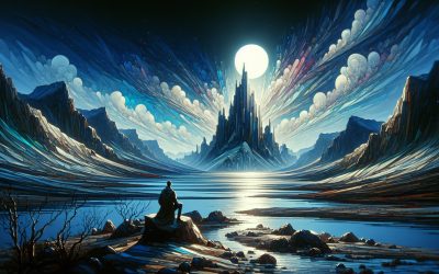 Kako ostati hrabar kad sve izgleda neizvesno